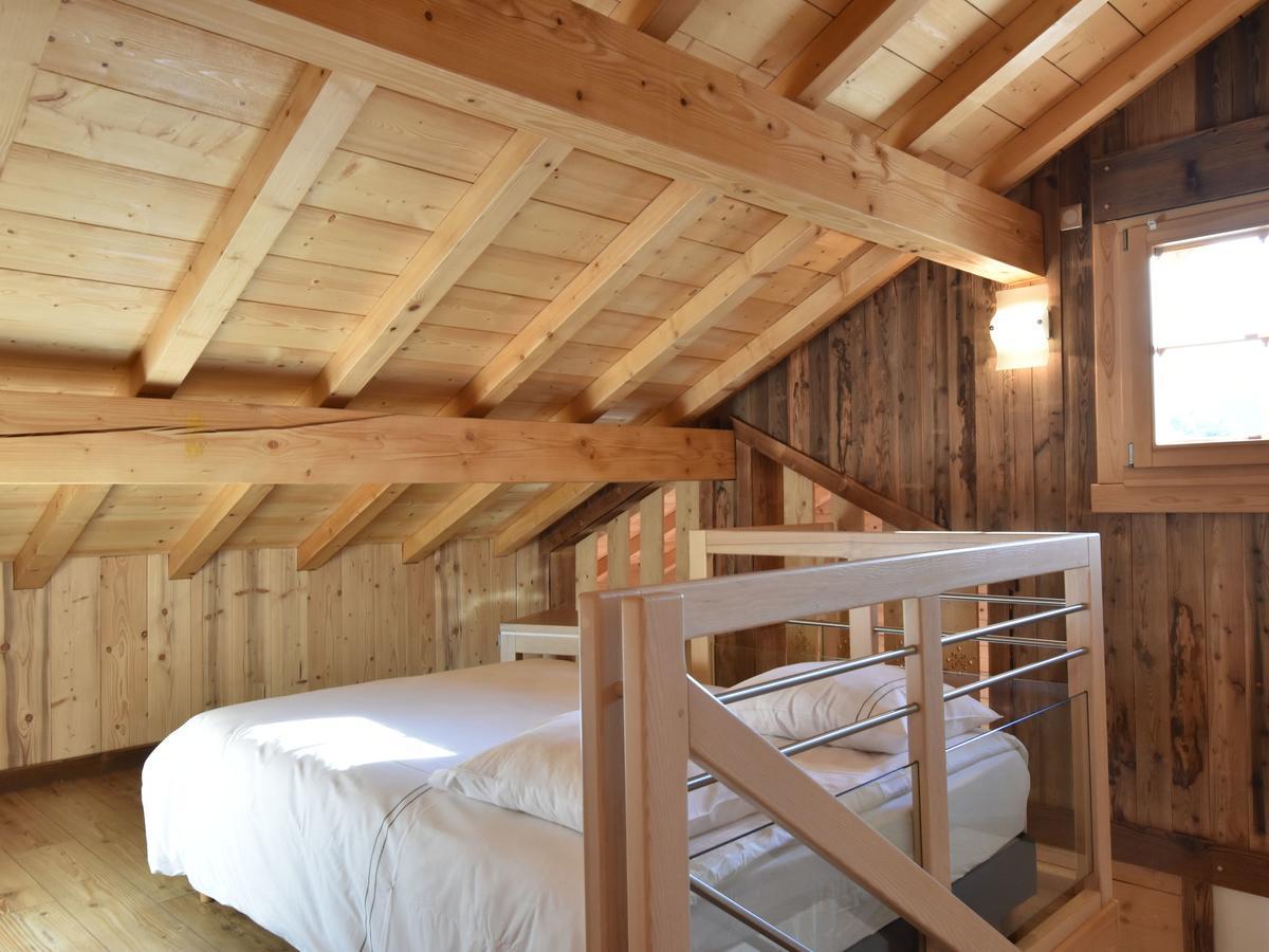 Beautiful Chalet In La Bresse With Sauna Villa Eksteriør bilde